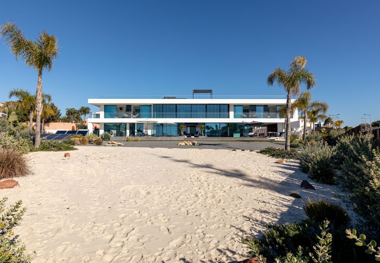 Villa in Porches - Ocean Urban Villa