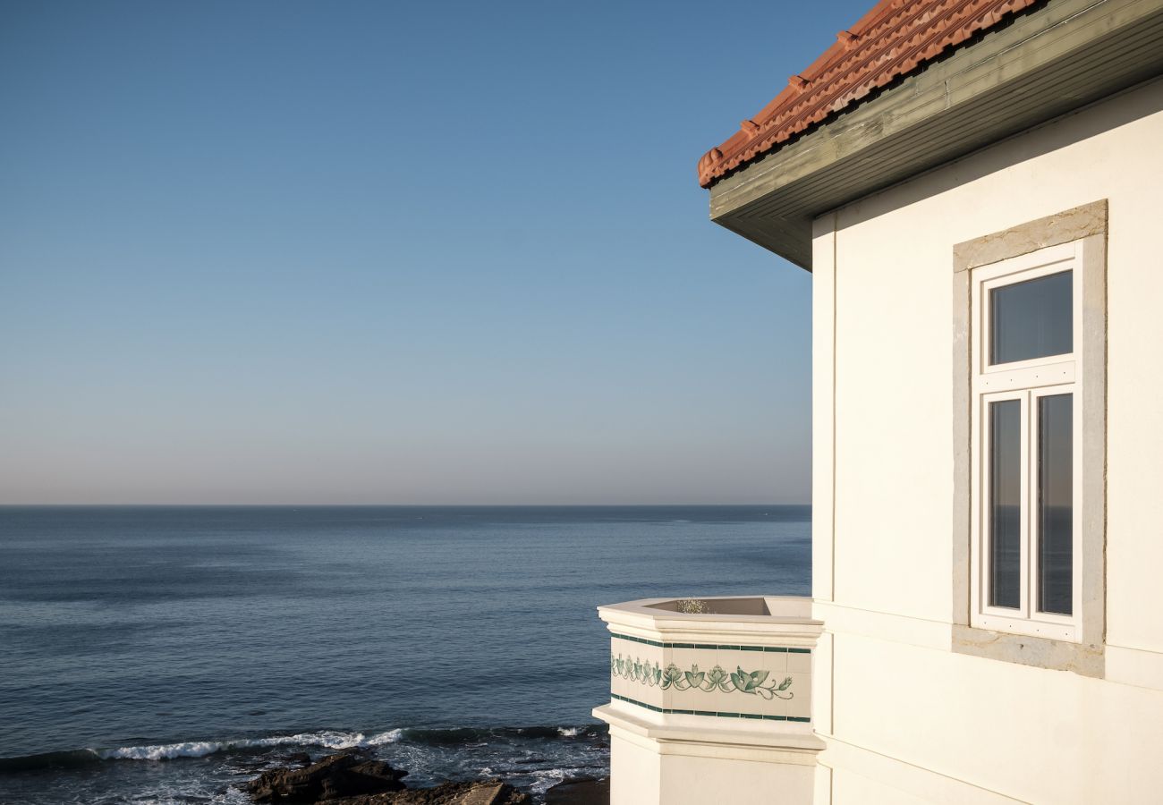 Villa in Estoril - Seaview Castle