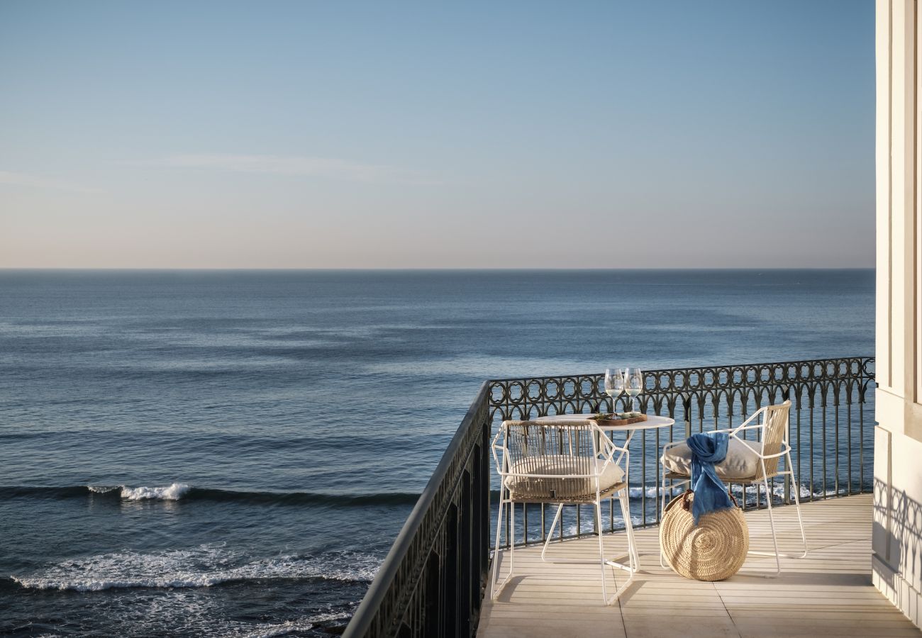 Villa in Estoril - Seaview Castle