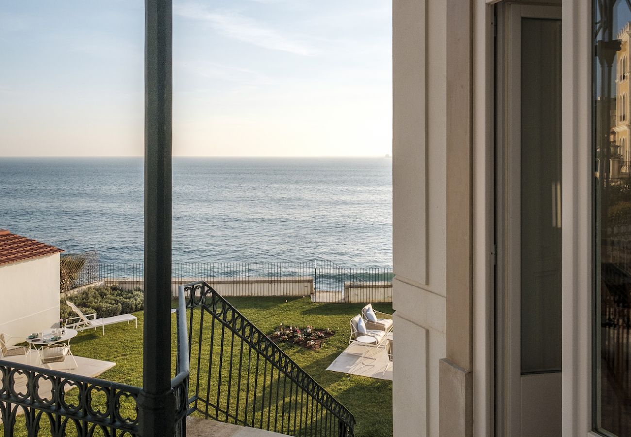 Villa in Estoril - Seaview Castle