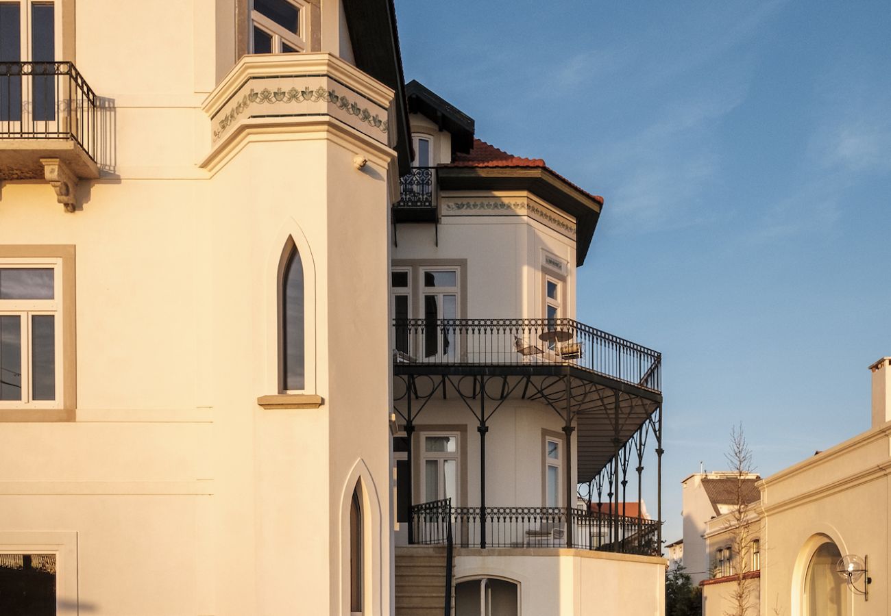 Villa in Estoril - Seaview Castle