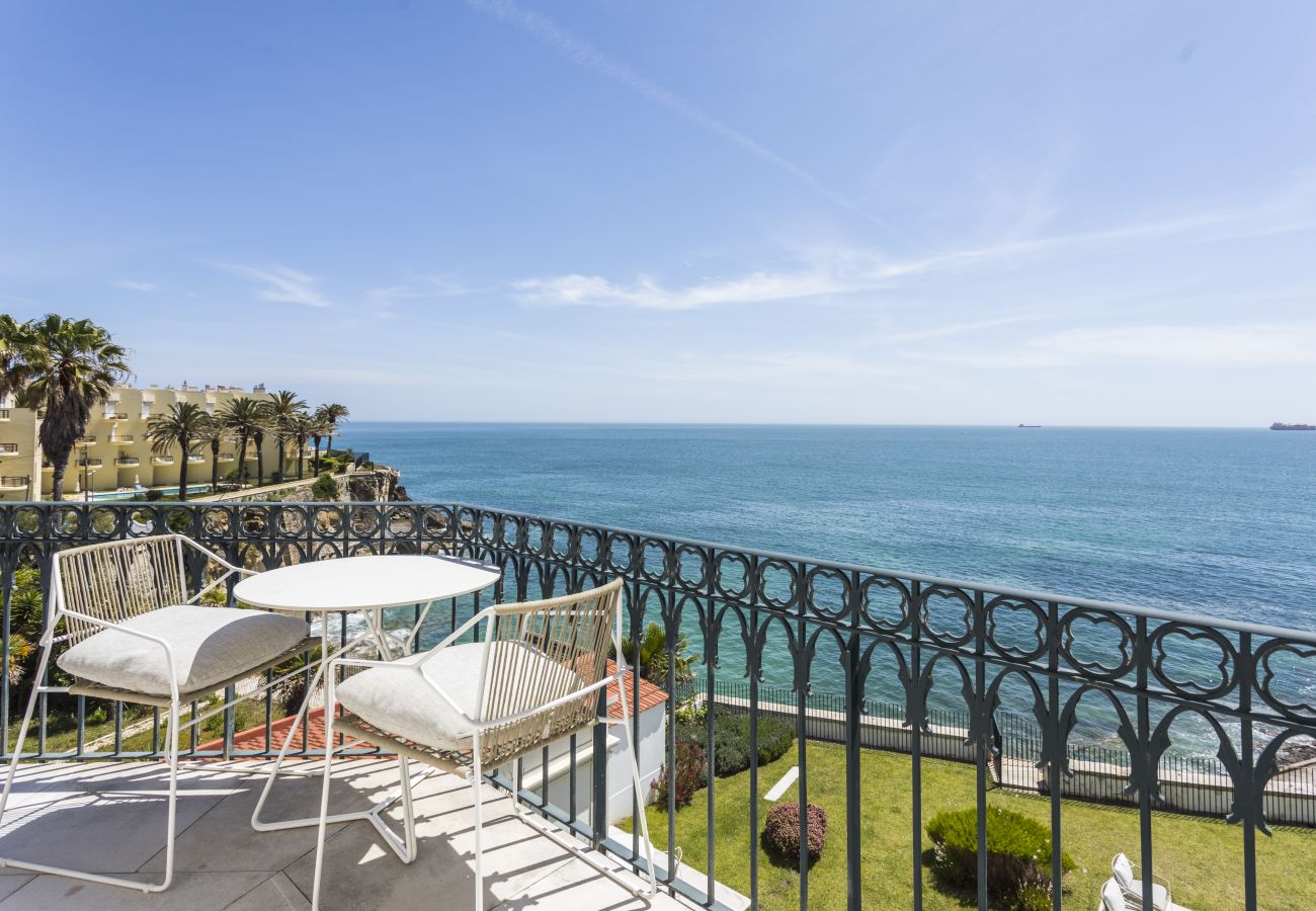 Villa in Estoril - Seaview Castle