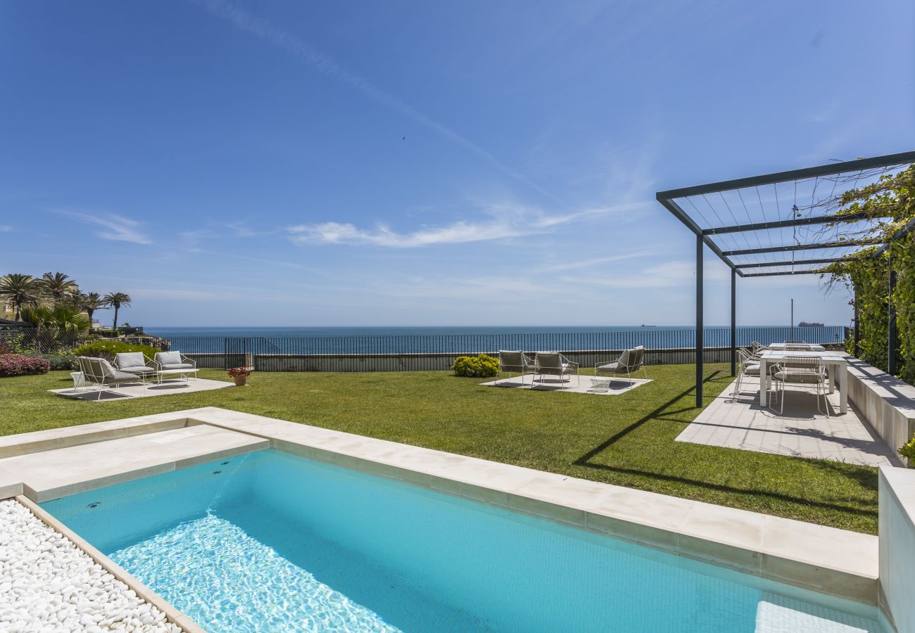 Villa in Estoril - Seaview Castle
