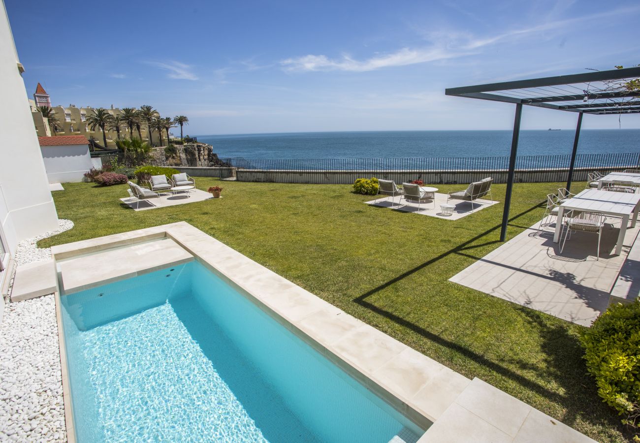 Villa in Estoril - Seaview Castle
