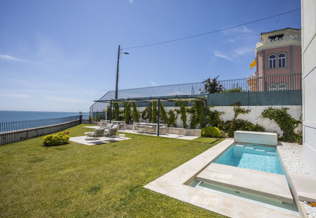 Villa in Estoril - Seaview Castle