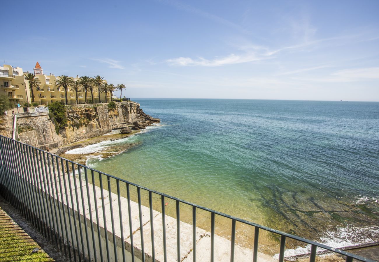 Villa in Estoril - Seaview Castle