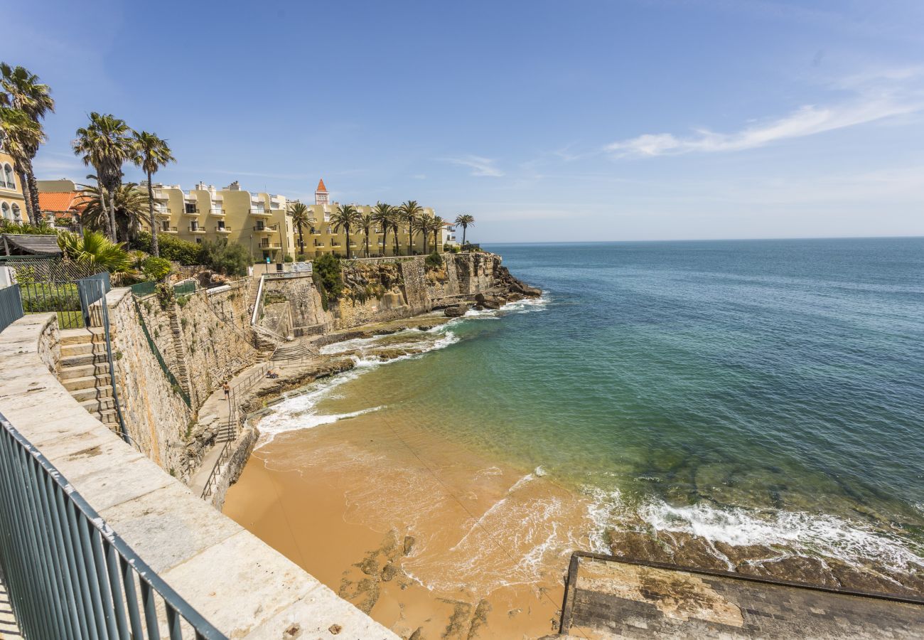 Villa in Estoril - Seaview Castle