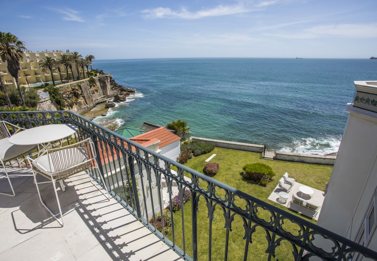 Villa in Estoril - Seaview Castle