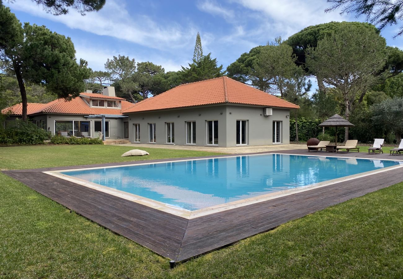 Villa in Cascais - Marinha Eden Villa