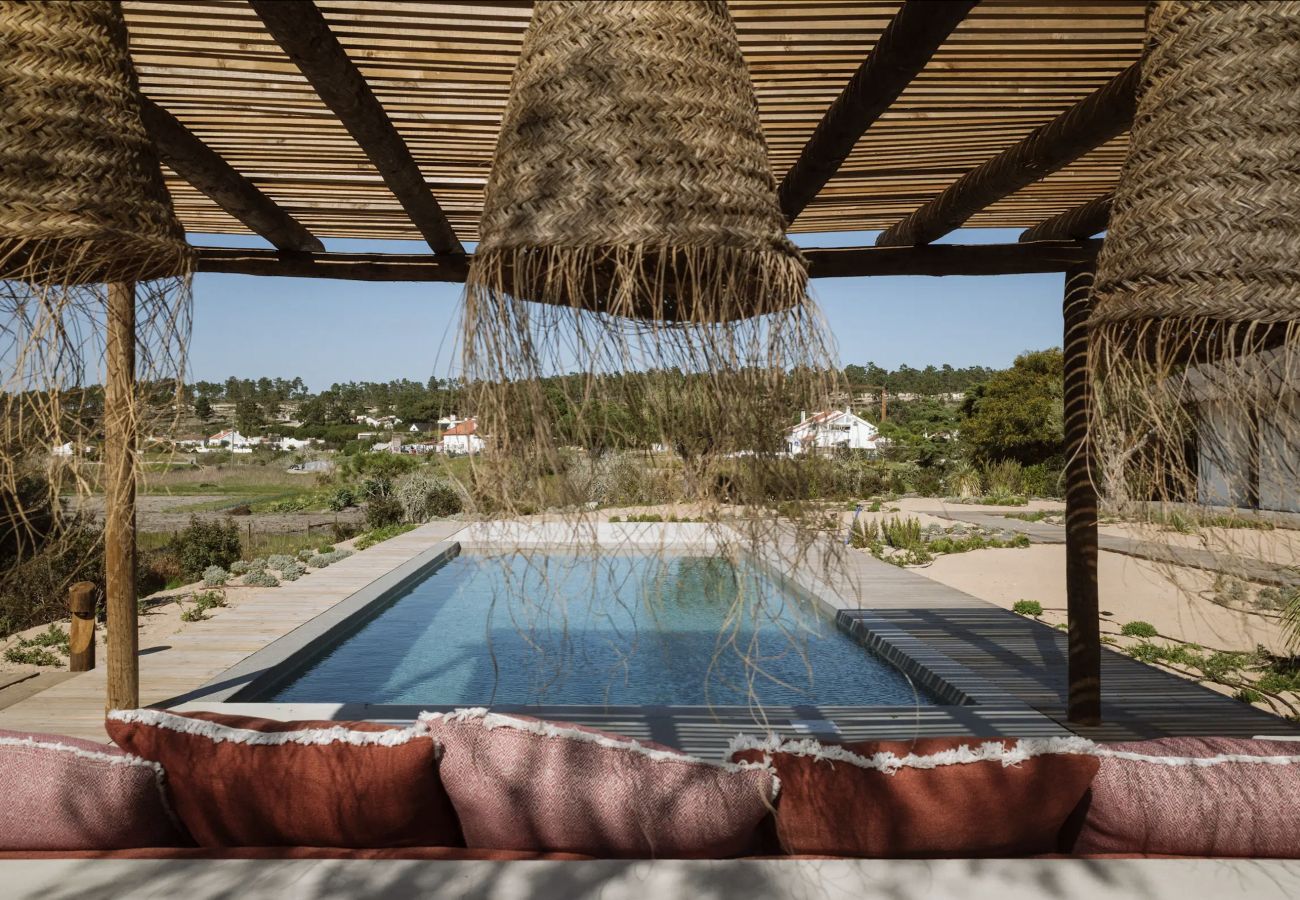 Villa in Comporta - Pego Boutique Cabana