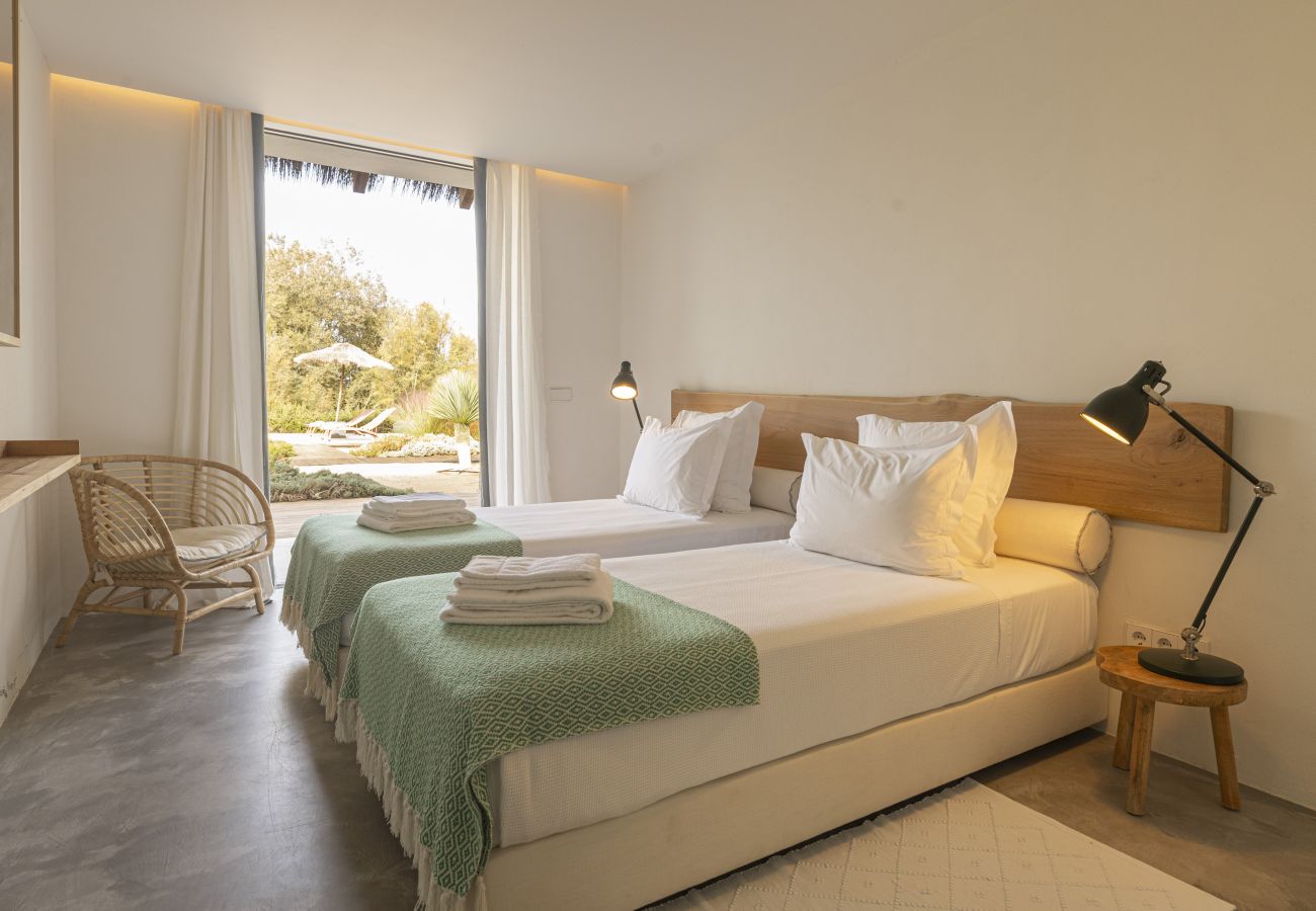 Villa in Comporta - Pego Boutique Cabana