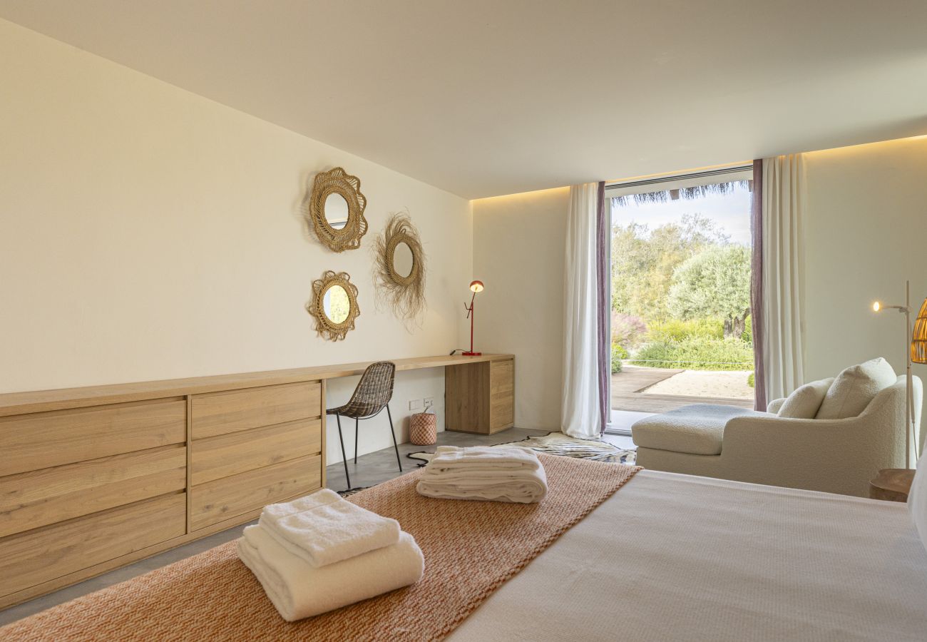 Villa in Comporta - Pego Boutique Cabana