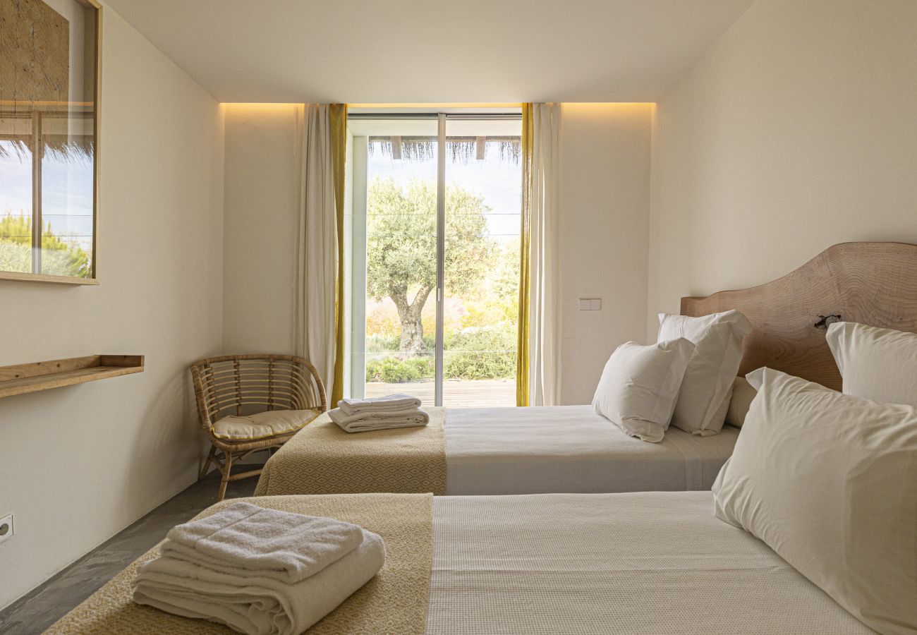 Villa in Comporta - Pego Boutique Cabana