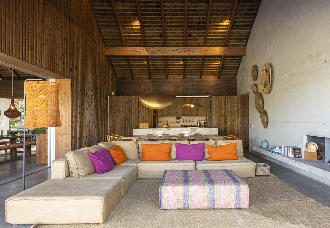 Villa in Comporta - Pego Boutique Cabana