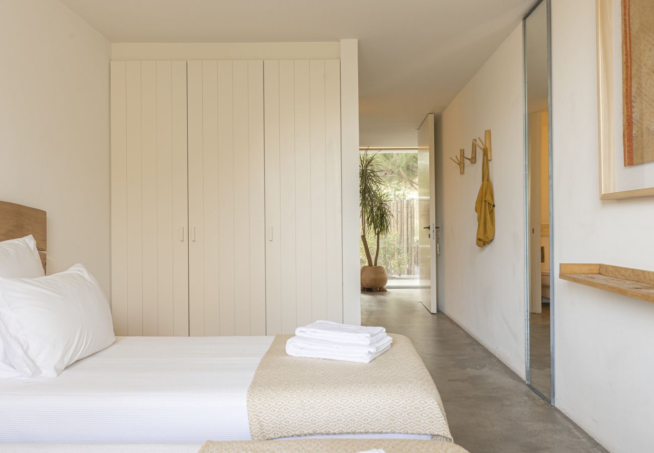 Villa in Comporta - Pego Boutique Cabana