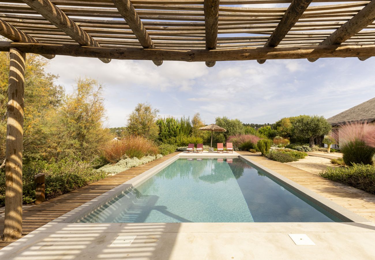 Villa in Comporta - Pego Boutique Cabana