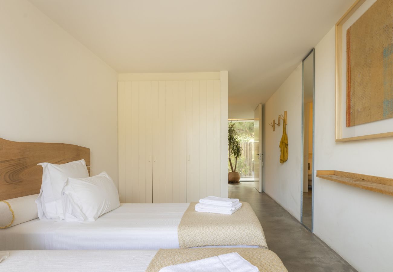 Villa in Comporta - Pego Boutique Cabana