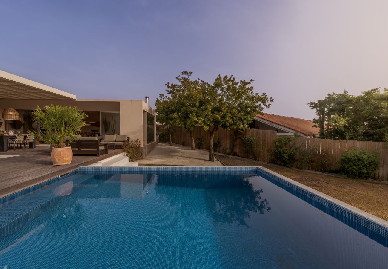 Villa in Comporta - Seaside Town Villa