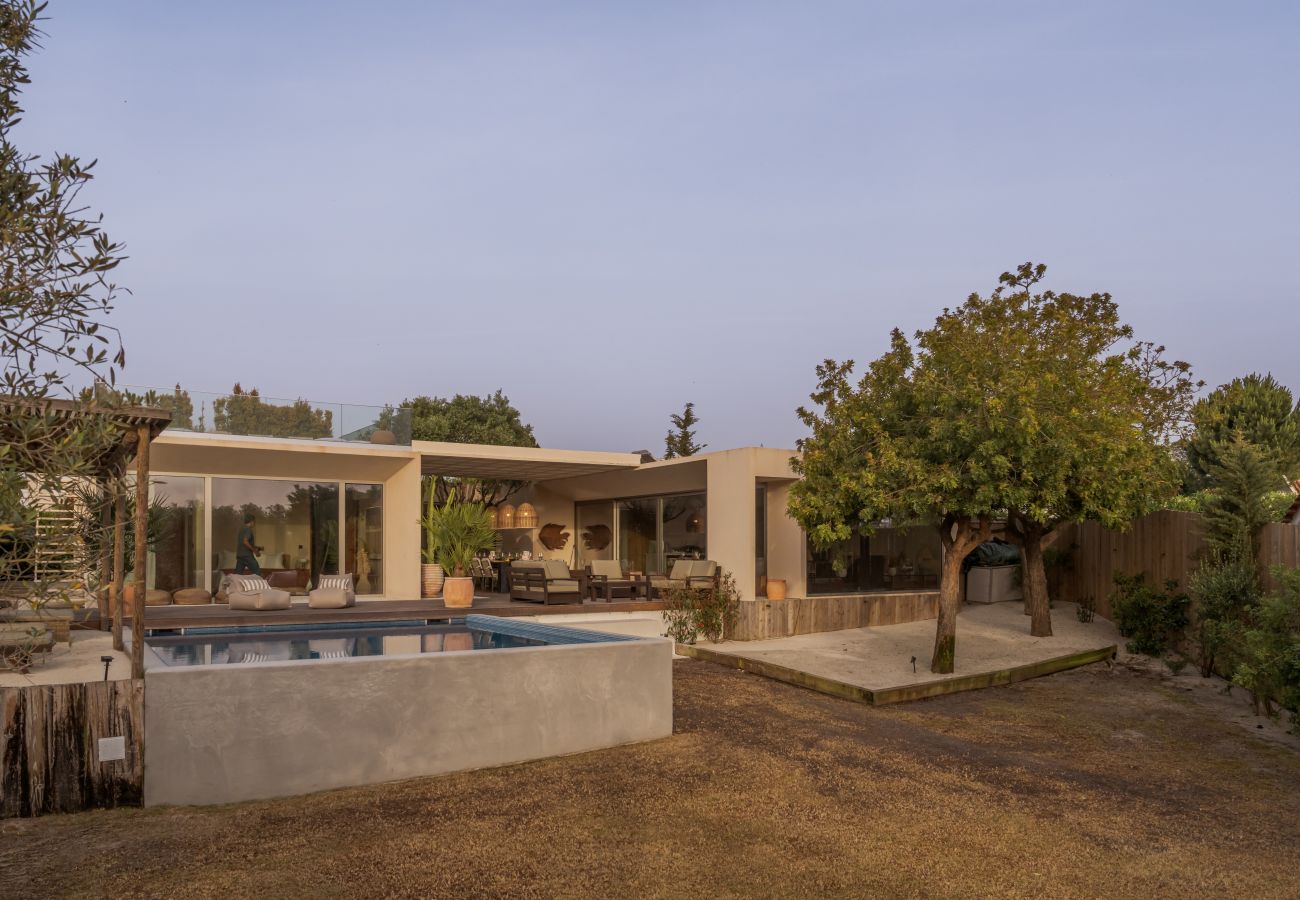 Villa in Comporta - Seaside Town Villa