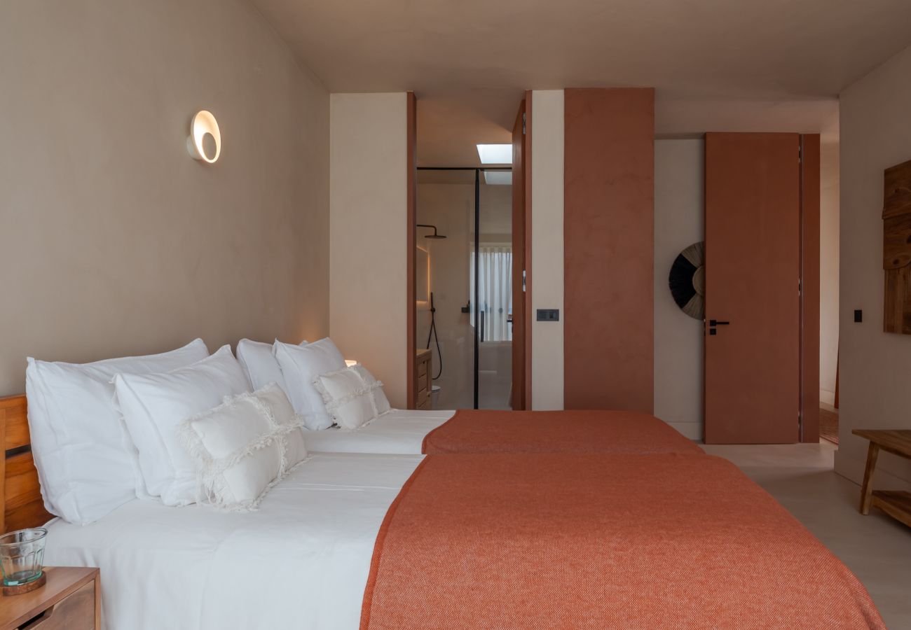 Villa in Comporta - Seaside Town Villa