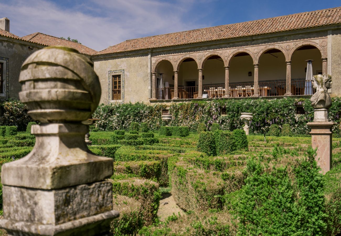 Villa in Azeitão - Vinha Vista Estate