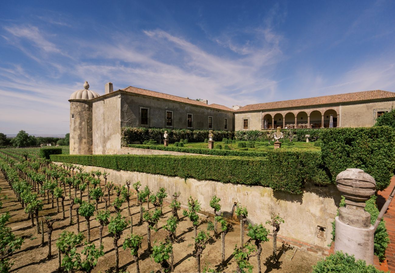 Villa in Azeitão - Vinha Vista Estate