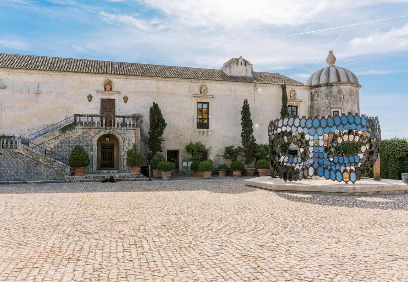 Villa in Azeitão - Vinha Vista Estate