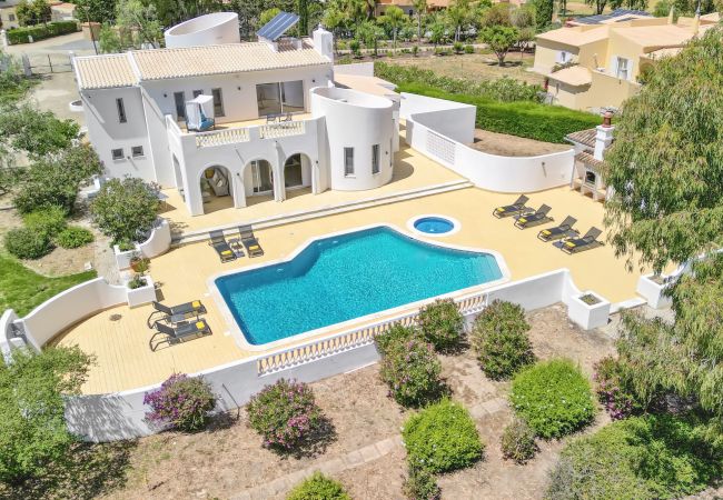 Villa in Alvor - Villa Beleza