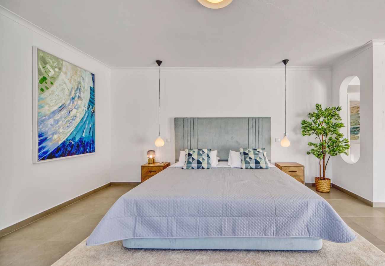 Villa in Alvor - Villa Beleza