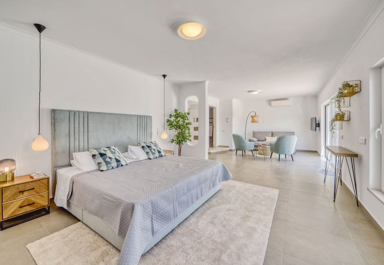 Villa in Alvor - Villa Beleza