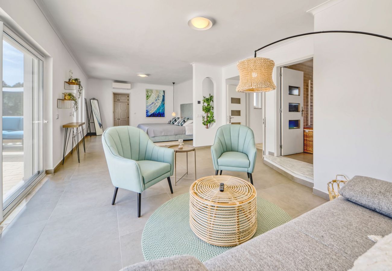 Villa in Alvor - Villa Beleza
