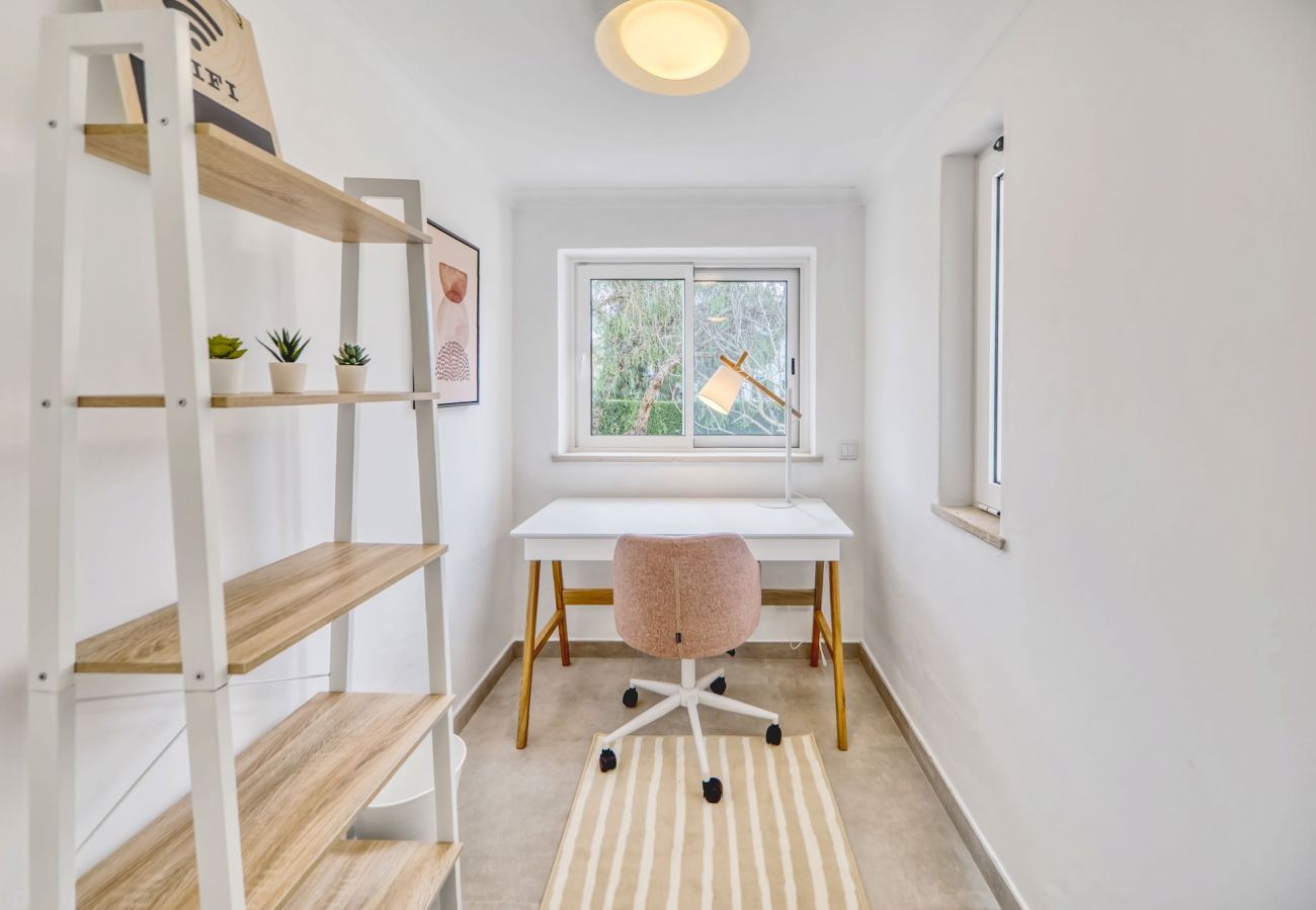 Villa in Alvor - Villa Beleza