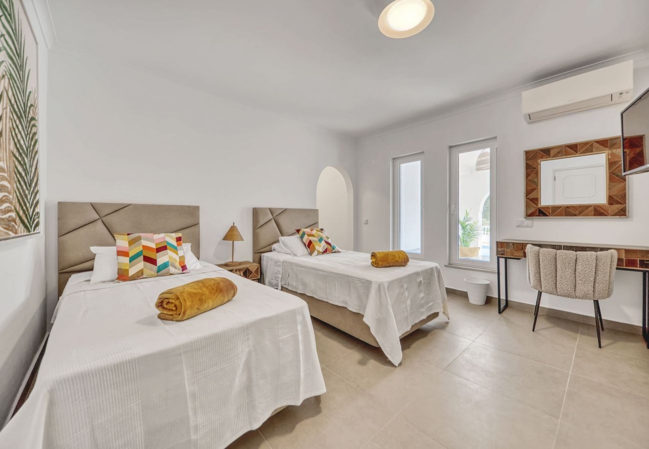Villa in Alvor - Villa Beleza