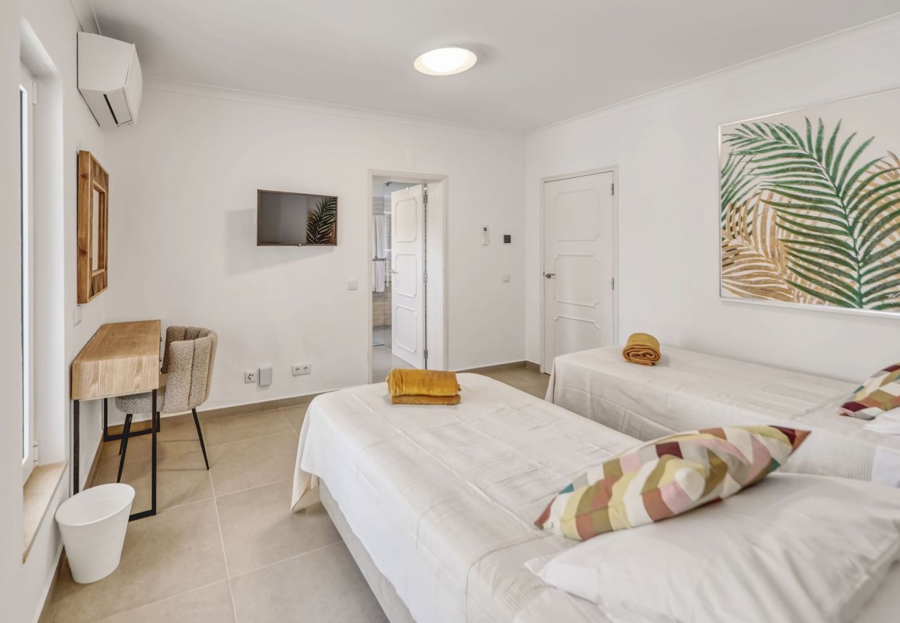 Villa in Alvor - Villa Beleza