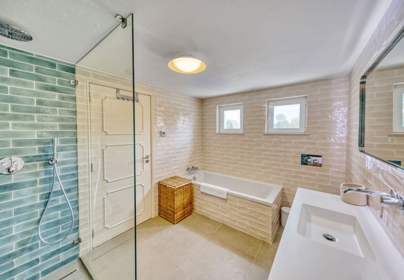 Villa in Alvor - Villa Beleza