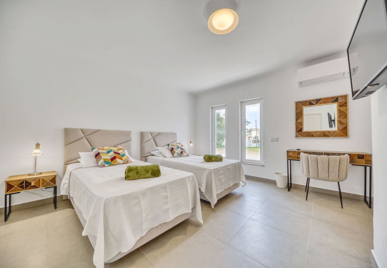 Villa in Alvor - Villa Beleza