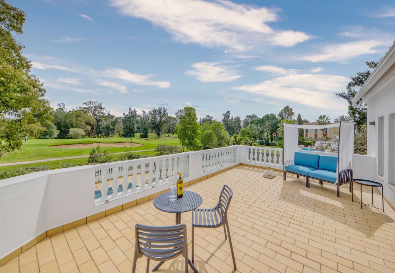 Villa in Alvor - Villa Beleza