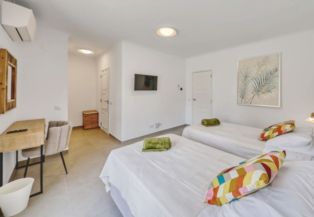 Villa in Alvor - Villa Beleza