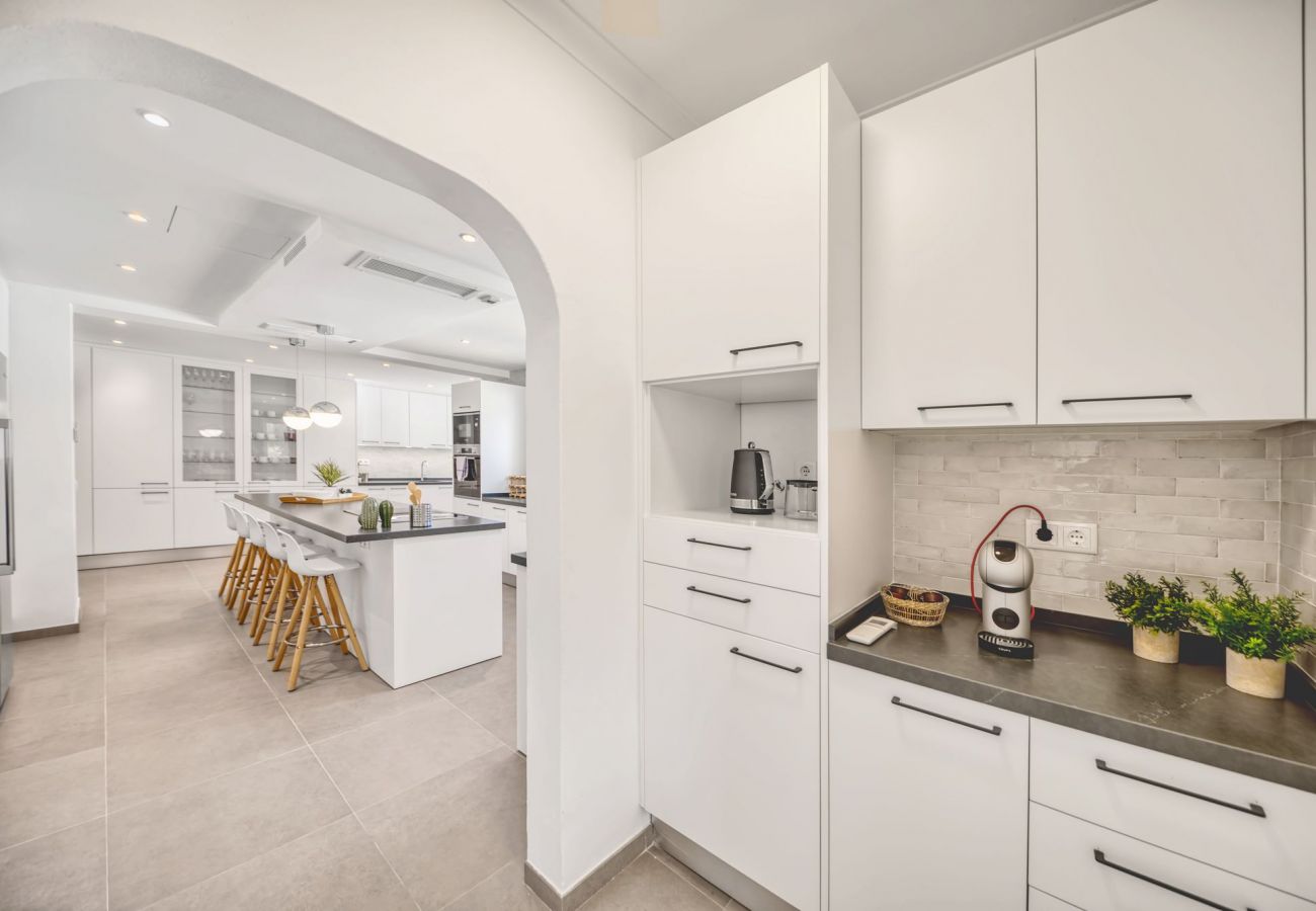 Villa in Alvor - Villa Beleza