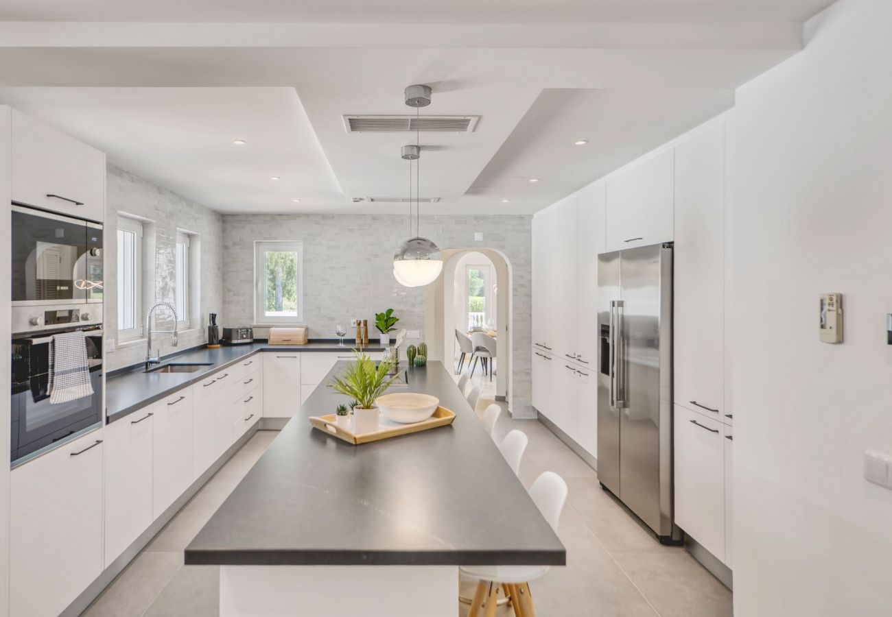 Villa in Alvor - Villa Beleza