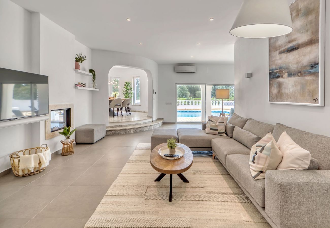 Villa in Alvor - Villa Beleza