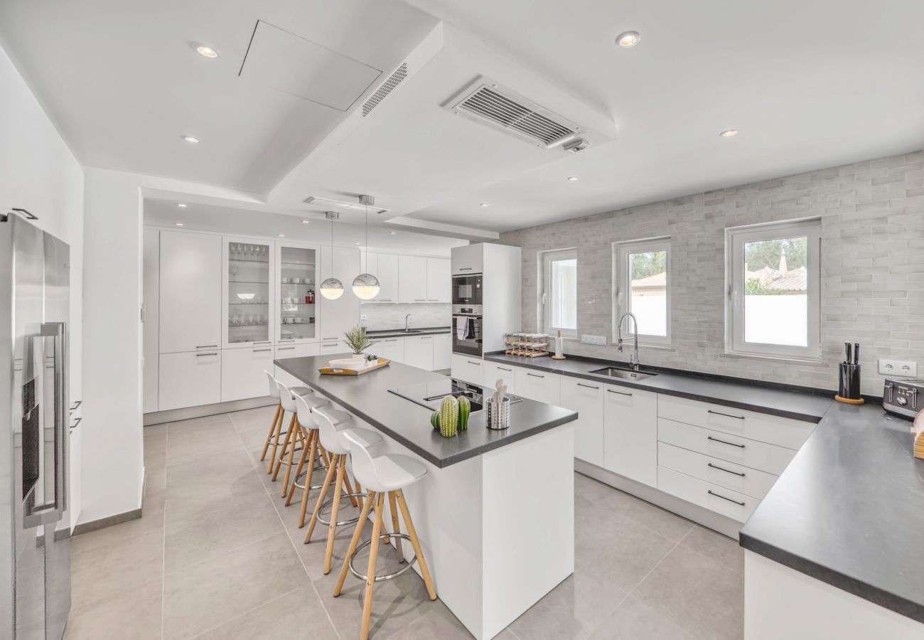 Villa in Alvor - Villa Beleza