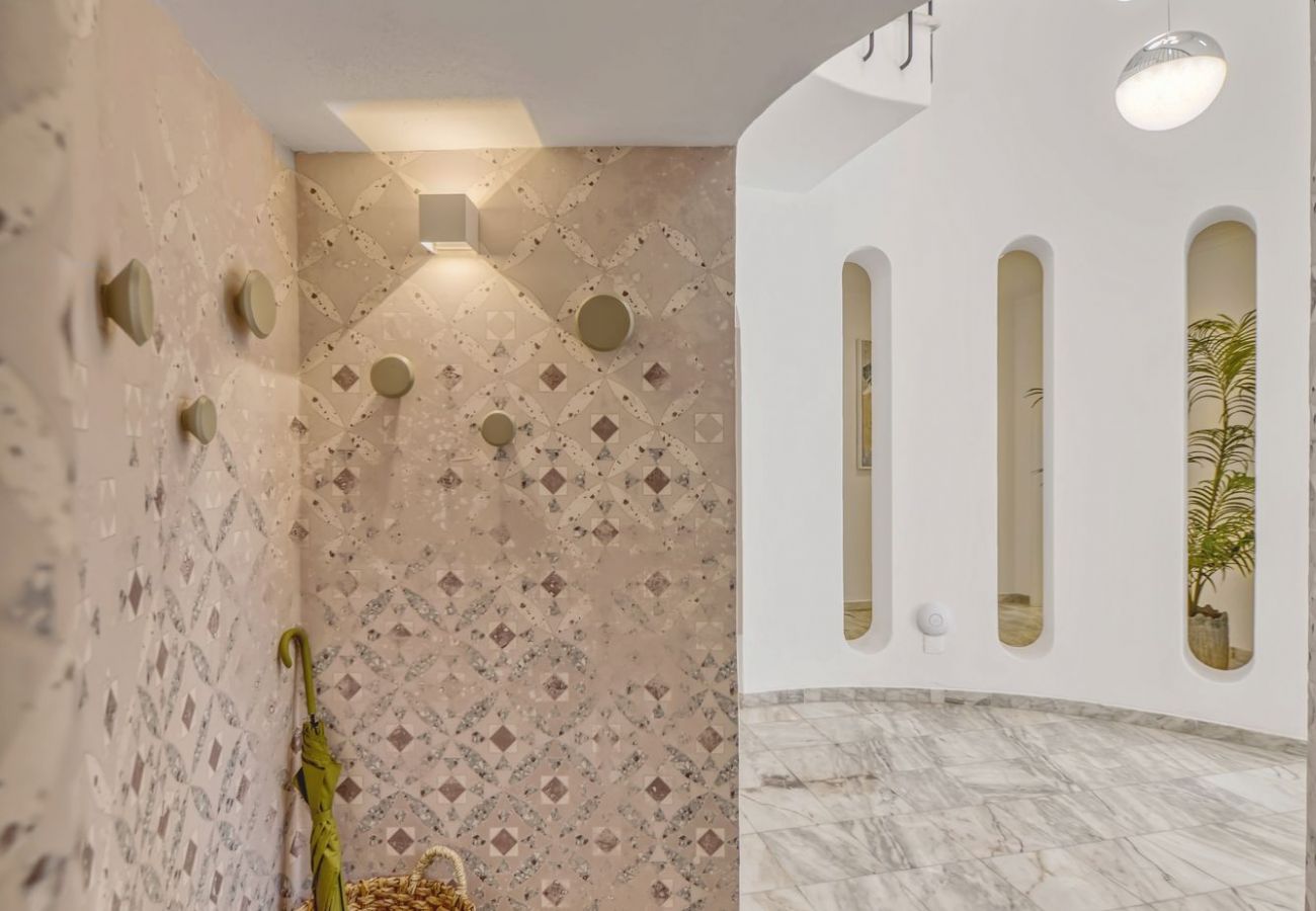 Villa in Alvor - Villa Beleza