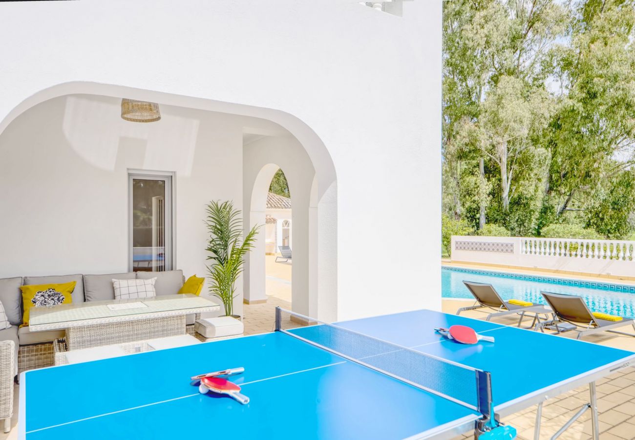 Villa in Alvor - Villa Beleza