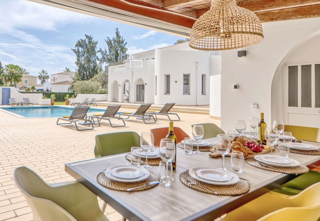 Villa in Alvor - Villa Beleza
