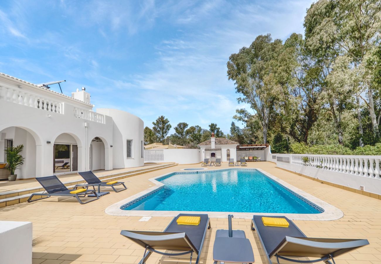 Villa in Alvor - Villa Beleza