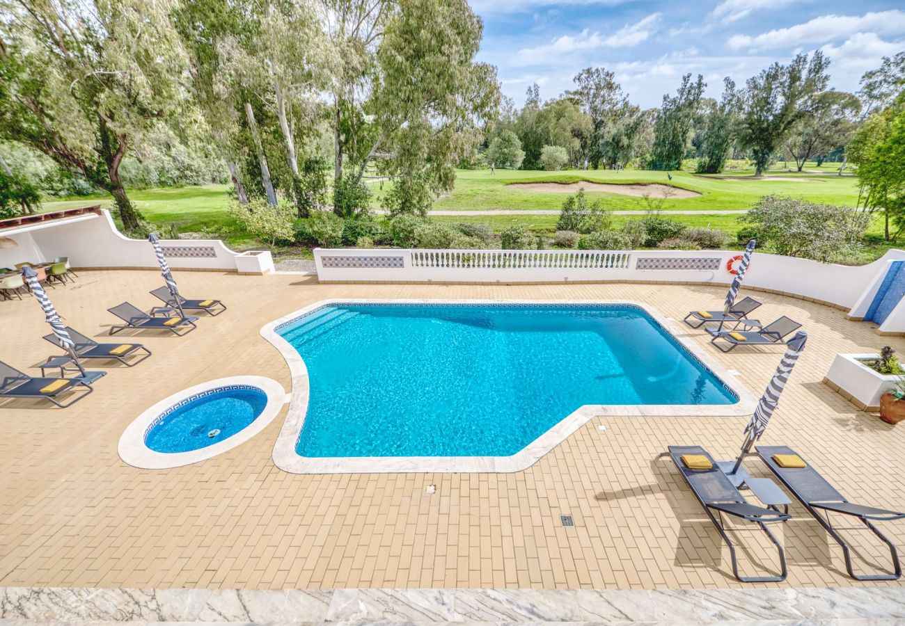 Villa in Alvor - Villa Beleza