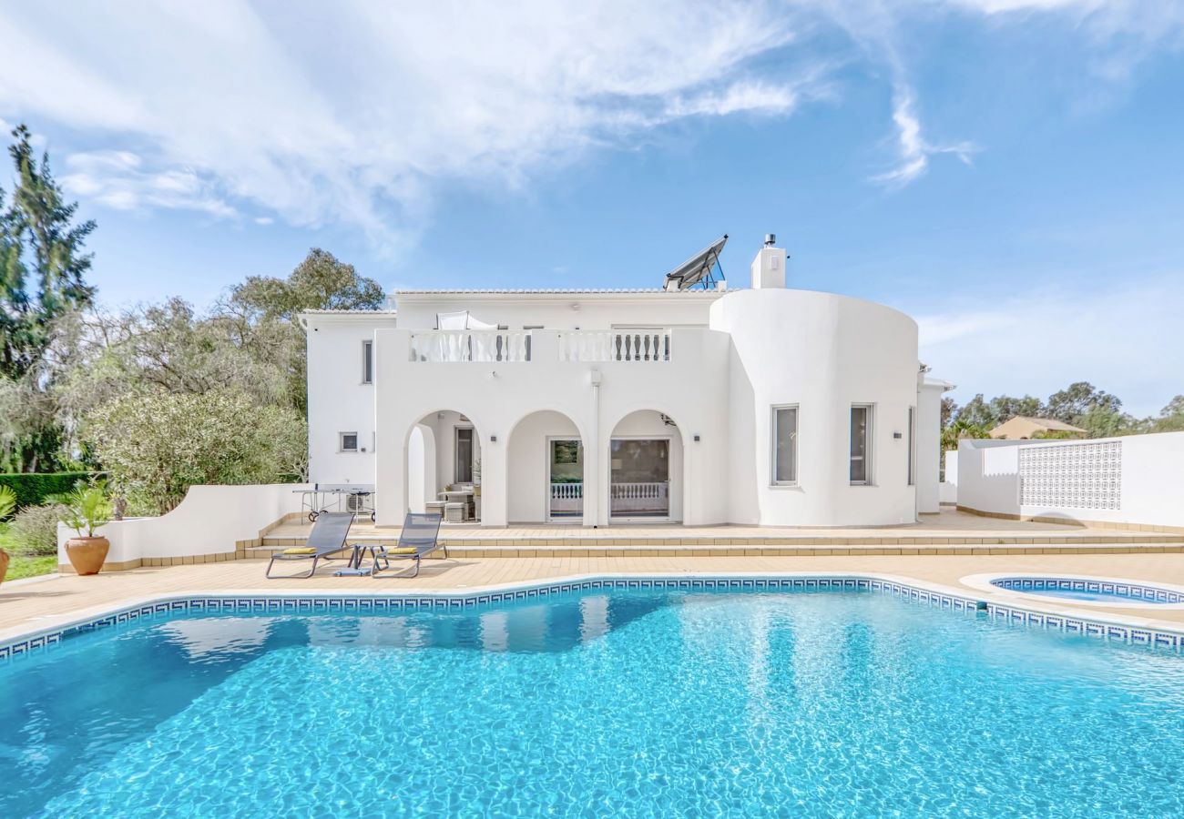 Villa in Alvor - Villa Beleza