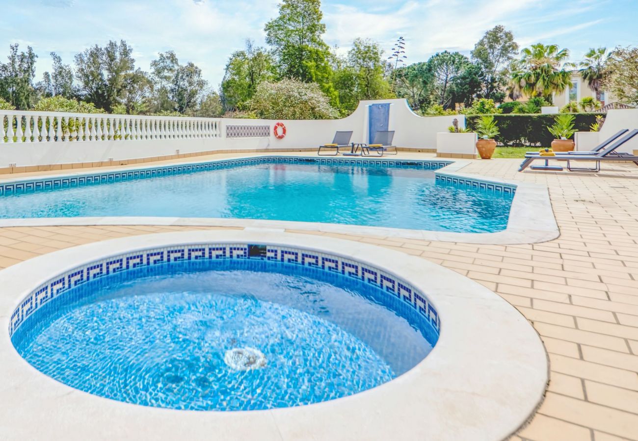 Villa in Alvor - Villa Beleza