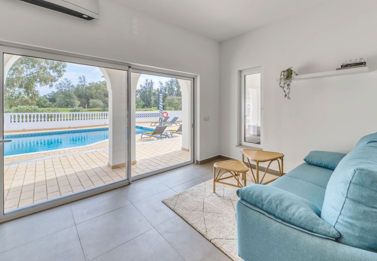 Villa in Alvor - Villa Beleza